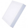 LED stropné svietidlo Solight CCT, prisadené, 18W, 1530lm, 3000K-6000K, štvorcové (WD173) biele