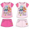 Paw Patrol - Tlapková patrola - Licencia Dievčenské pyžamo - SETINO Paw Patrol 970-020, svetlo ružové Farba: Ružová svetlejšia, Veľkosť: 98