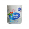 Soft flower xxl jumbo kuchynské utierky - 300 ks