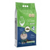 Podstielka Vancat stelivo bentonit Pine 5kg