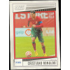 Cristiano Ronaldo Portugal Panini Score FIFA 2022-23 Base Card #137