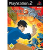 JACKIE CHAN ADVENTURE Playstation 2