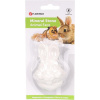 Flamingo Minerální kámen pro hlodavce Králík 80 g