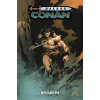 Barbar Conan 3 - Nepoznaný věk Jim Zub