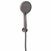RAV Slezák Sprchový komplet, Metal Grey SK0105-1MG, RAV Sliezák
