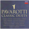 PAVAROTTI LUCIANO - CLASSIC DUETS (2CD)