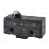 Tracon Koncový spínač s kovovým čapom 1xCO 2A/230V IP00 LS15GD-B