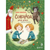 Čokoláda plná přání - Hana Zobačová