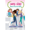 Super ségry 4 - Nová kamarátka - Jennifer Richard Jacobsonová