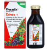 Salus Floradix Železo+ 250 ml