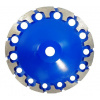 Brúsny diamantový kotúč 180 mm x 22.2 mm x 5 mm T-SHAPE – MAR-POL M08793