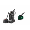 Parkside Performance® Vysokotlakový čistič Phdp 180 C2 + Rotačná trojuholníková kefa (800008874)