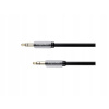 Kábel jack 3,5 mm - jack 3,5 mm Kruger&Matz KM0312P 1 m