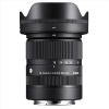 Sigma 18-50 mm f/2.8 DC DN Contemporary pro Sony E