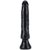 ToyJoy Get Real Starter Dong 6 Inch Black