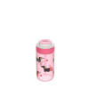 Fľaša na vodu pre deti Kambukka Lagoon, 400 ml, diva dogs