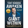 Awaken The Giant Within - Tony Robbins