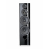 AQ Passion Fever piano black