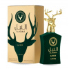 Lattafa Al Noble Safeer, Parfumovaná voda 100ml (Alternatíva vône Initio Oud for Happiness ) unisex