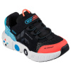 SKECHERS-Game Kicks Gametronix black/multi Čierna 34 2025