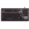 Cherry G80-11900, klávesnica, čierna G80-11900LUMEU-2