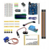 Štartovací set EDU MOTOR KIT pre učenie Arduino