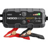 Booster Jump Starter Štartovací Zdroj Powerbank NOCO GB20 500A