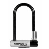 Zabezpečenie na bicykel U-lock Kryptonite Kryptolok Mini -7 8,2 cm x 17,8 cm