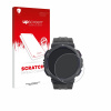 čirá ochranná fólie upscreen pro Amazfit Active Edge (čirá ochranná fólie upscreen pro Amazfit Active Edge)