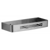 Gedy SMART police do sprchy, 300x45x128mm, nerez mat