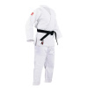 Fight Art JU kimono Shogun IJF 730g, biele