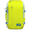 CabinZero Adv 32 L Mojito lime