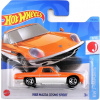 Hot Wheels - 1968 Mazda Cosmo Sport