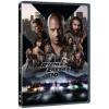 Rychle a zběsile 10 DVD