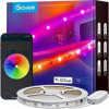LED pásik Govee WiFi RGBIC Smart PRO, 5m - extra odolný (H619A3D1)