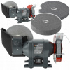 Stolová brúska BG006Q 150/200 250W Light Duty, Verke V08031