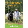 E-kniha Pastevcovy zápisky 2 - František Groessl
