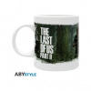 GB eye Hrnek The Last of Us Part II Ellie 300 ml