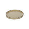 Revol Tanier okrúhly 21 cm – nutmeg | REV-652797