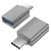 SuperLight Superlight Redukcia USB-C na USB-A