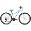 Horský bicykel - Cyklistický záložník 6 29 R19 L ME 2023 Pho Red (Cyklistický záložník 6 29 R19 L ME 2023 Pho Red)