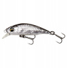 Savage Gear 3D Sticklebait Twitch Sinking Black Silver 5,5cm 7g