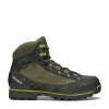 Tecnica Makalu IV GTX Ms shadow giungla/dark piedra pánska outdoor obuv - Velikost 47_2/3
