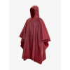 Pončo turistické Trekmates Tour Poncho - sumac