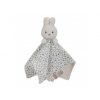 Little Dutch muchláčik králiček Miffy Lucky Leaves