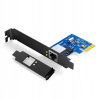 Sieťový adaptér PCI Express UGREEN US230, Gigabit 10/100/1000Mbps