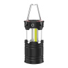SUPERFIRE Kempingová lampa Superfire T56, 220 lm 28041