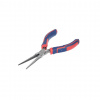 Mini kliešte s dlhým nosom WORKPRO - WP231099