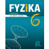 Fyzika pre 6. ročník ZŠ a 1. ročník GOŠ – učebnica