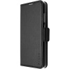 Puzdro typu kniha FIXED Opus pre Samsung Galaxy Xcover 5, čierne FIXOP2-689-BK FIXOP2-689-BK